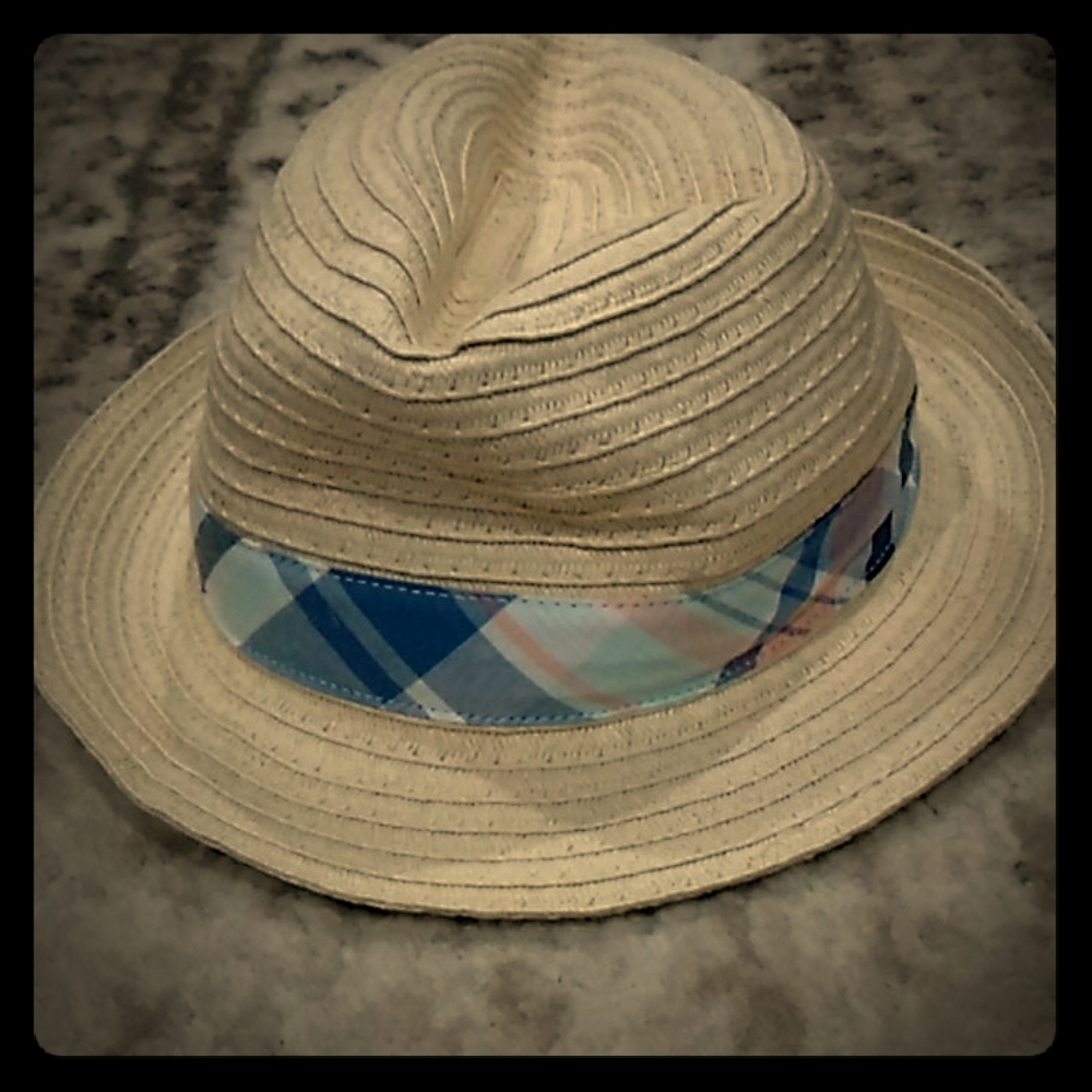 Baby Fedora